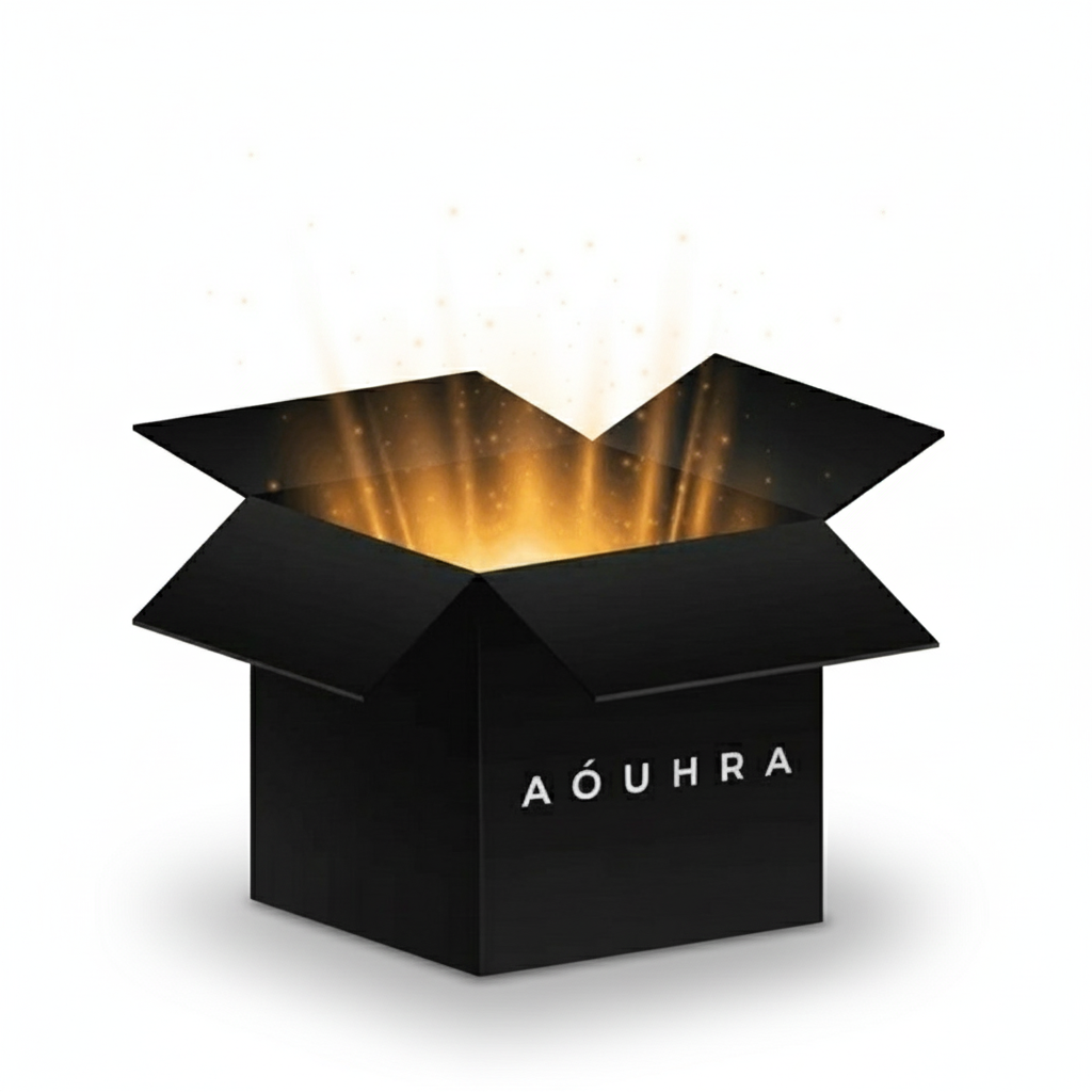 Mystery Gift Holiday Special