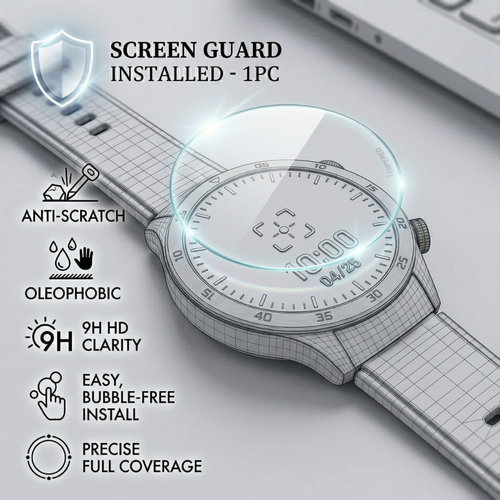 Screen Protector